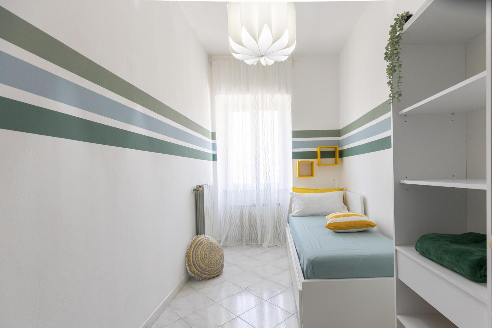 Verde Salmastro Livorno Exteriér fotografie