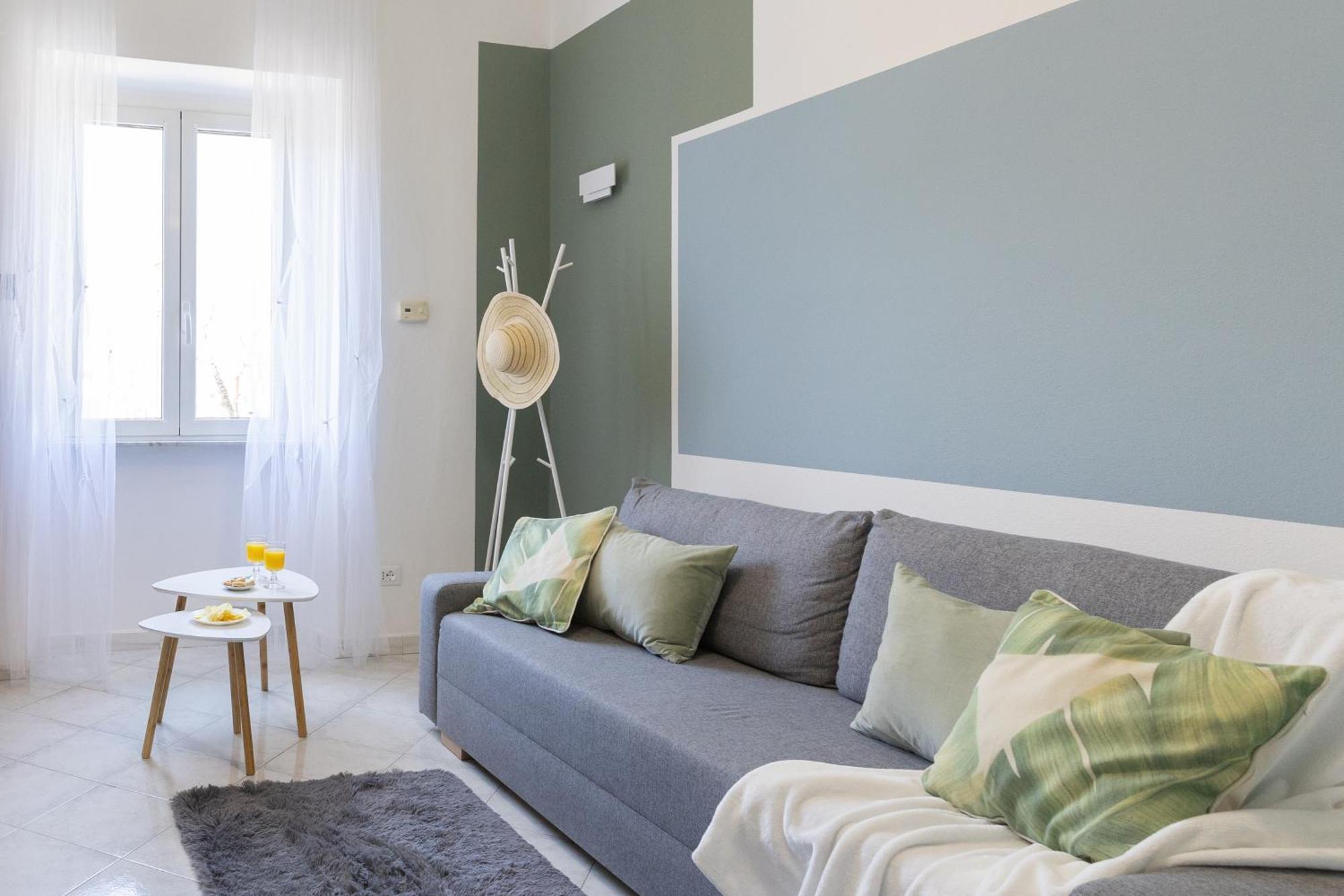 Verde Salmastro Livorno Exteriér fotografie